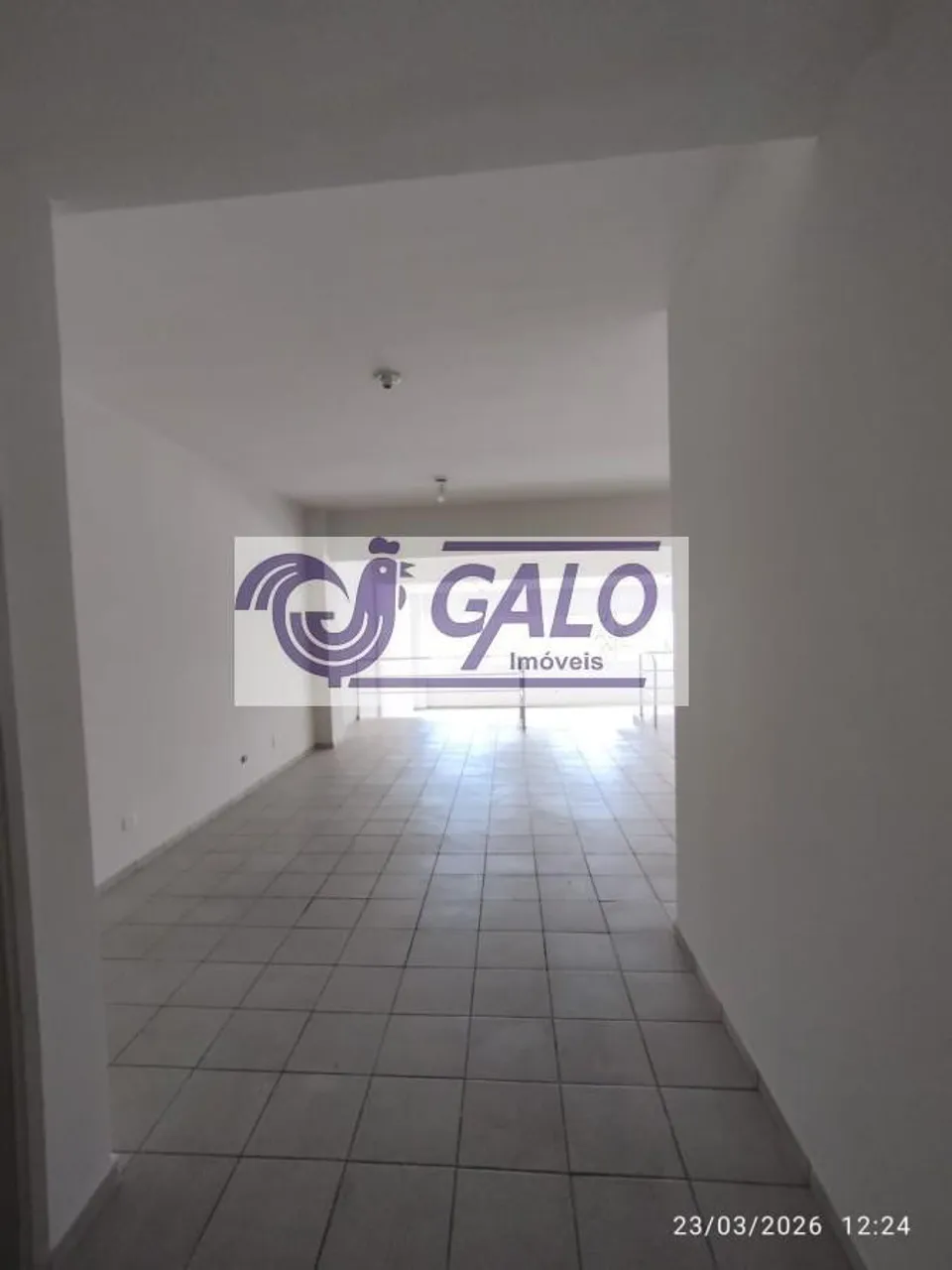 Apartamento de 1 dormitório e 1 banheiro, sem vaga — photo 9