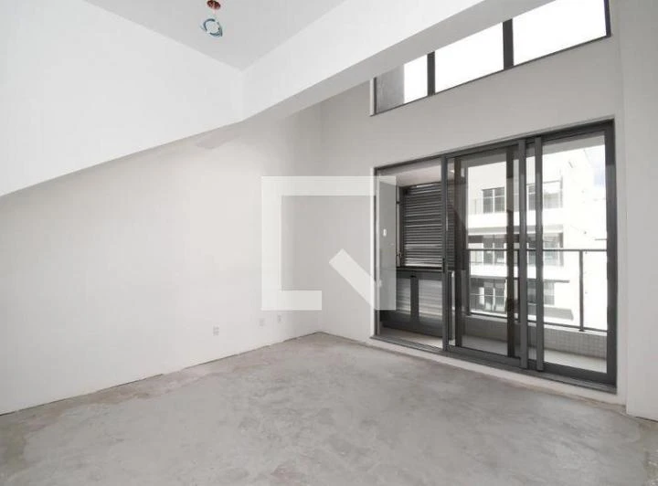 Арендуемая квартира 80 м² с 1 спальней и 1 парковкой