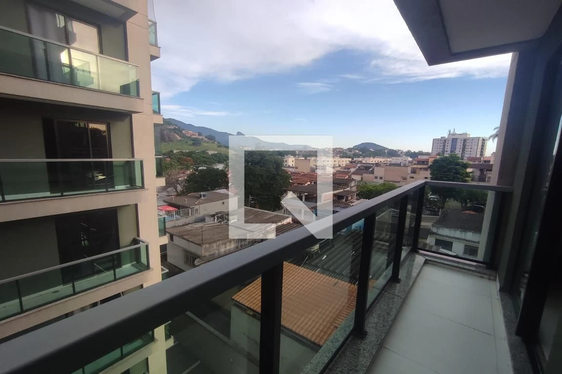 3 quartos e vista para as montanhas: apartamento de 80 m² — photo 33