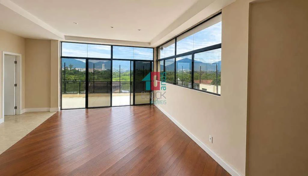 Apartamento sem mobília com 3 quartos e 1 suíte — photo 12