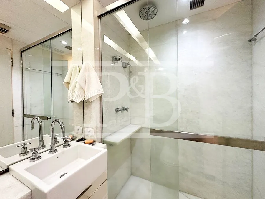 Apartamento mobiliado com 2 dormitórios e 2 banheiros — photo 14