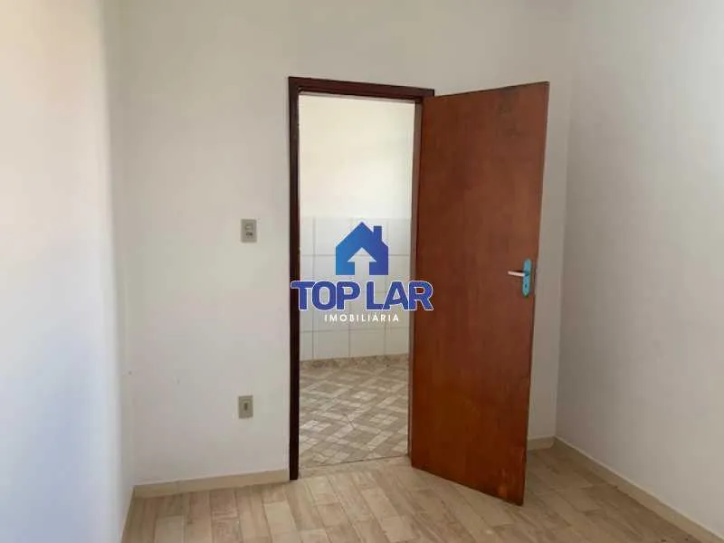 Casa duplex sem vaga de garagem com 60 m² e 2 quartos — photo 11