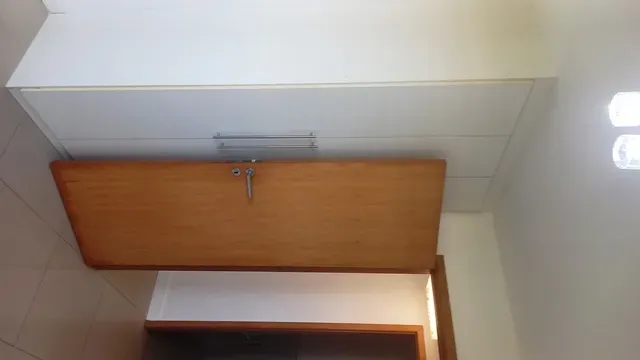 3 quartos e vista para as montanhas: apartamento de 198 m² — photo 30