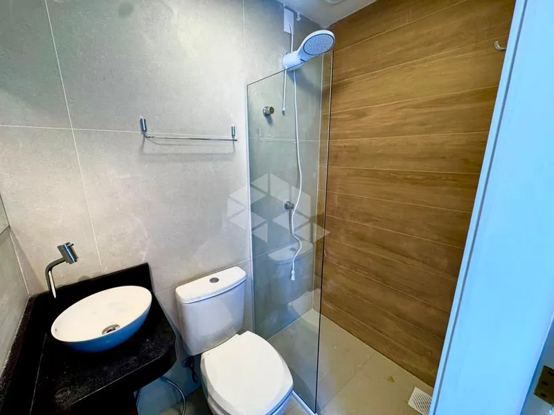 Estudio amueblado de 35 m² con 1 dormitorio y 1 plaza — photo 7