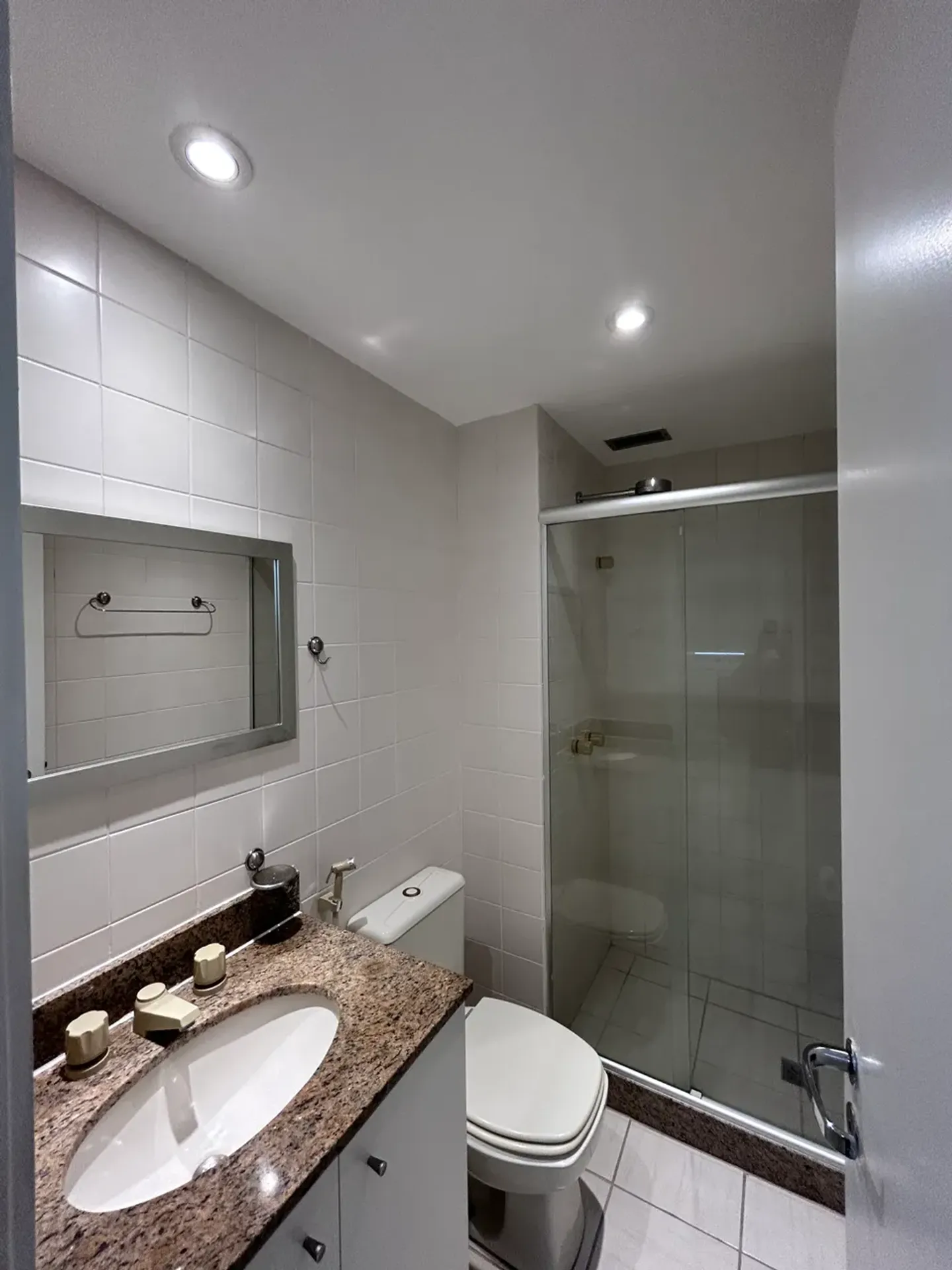 2 quartos e espaço de home office: apartamento de 75 m² — photo 54
