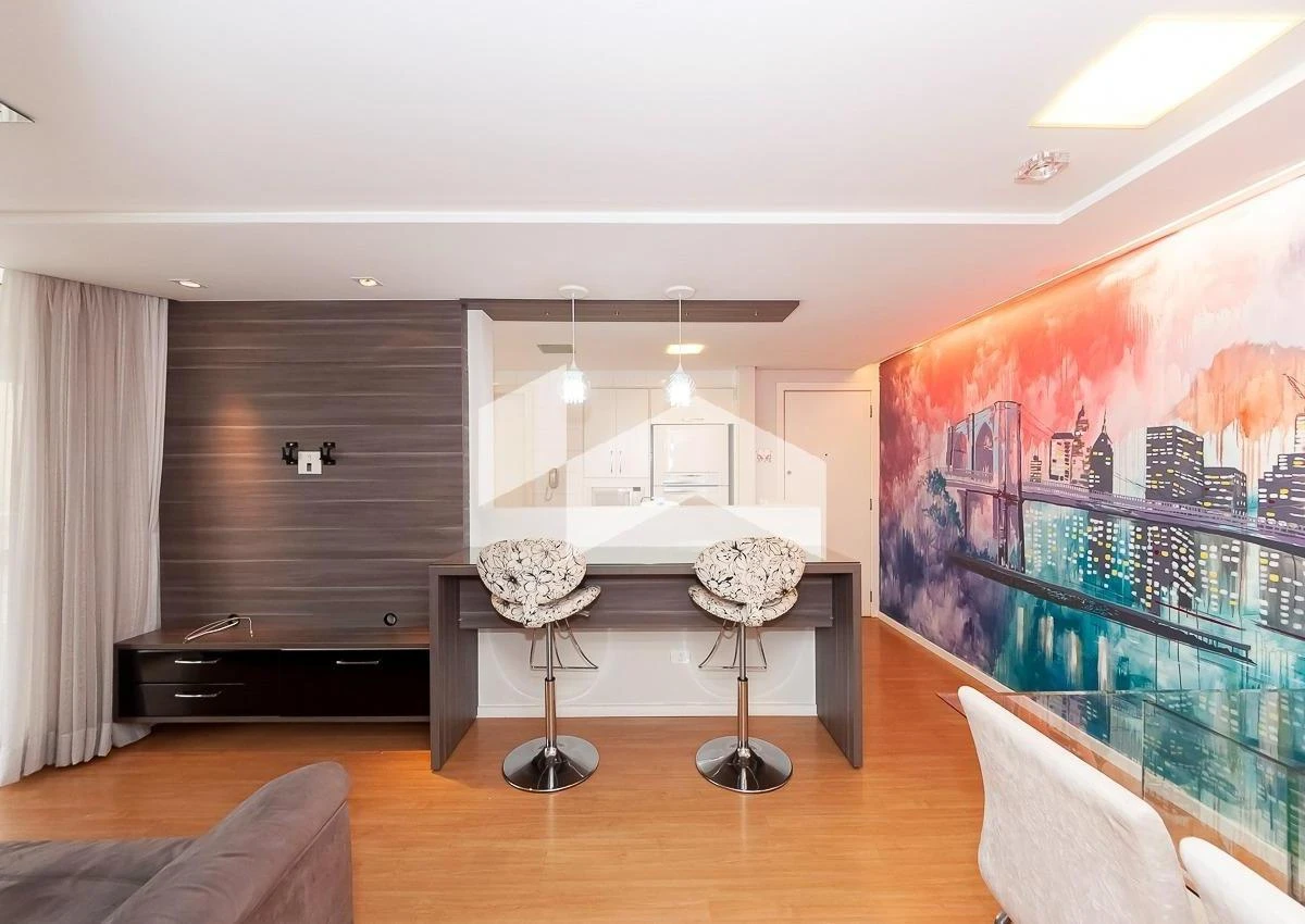 Стиральная машина и 2 спальни: квартира 71 м² — photo 22
