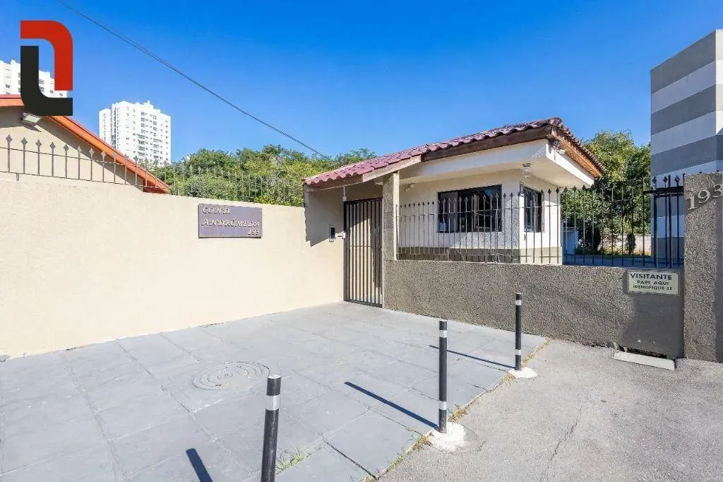Unfurnished 2-bedroom apartment with 53 m² — photo 26
