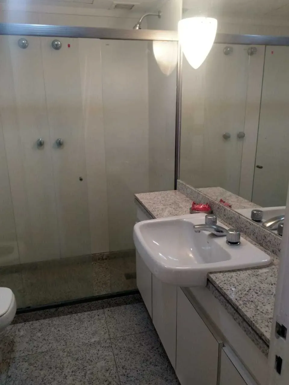 Furnished 2-bedroom apartment with a gas kitchen — photo 13
