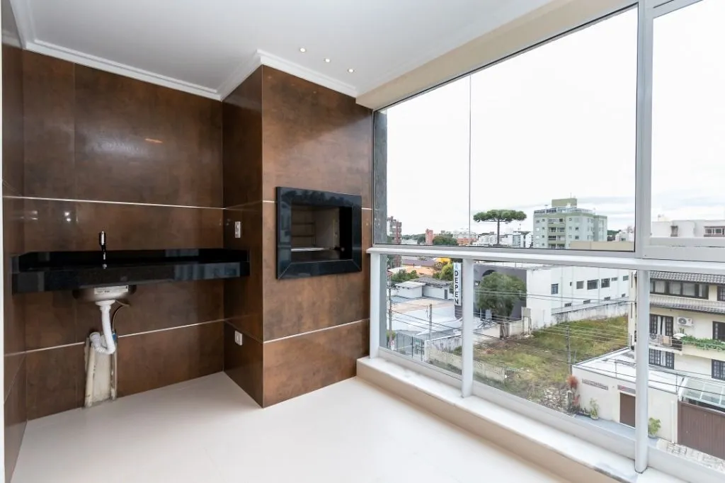 Квартира 158 м² с приватным барбекю и собственным бассейном — photo 43