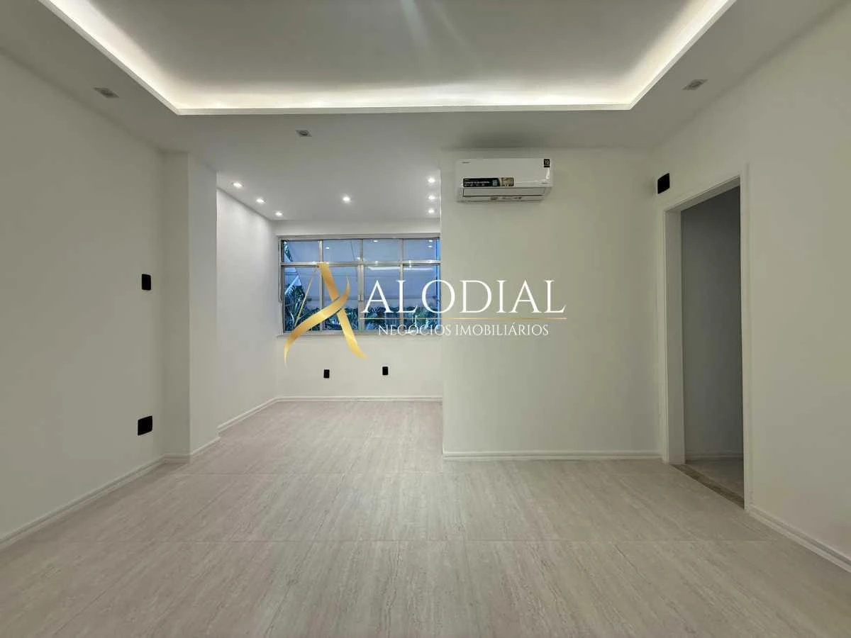 3-bedroom apartment, 1 with its own bathroom, 90 m² — photo 14