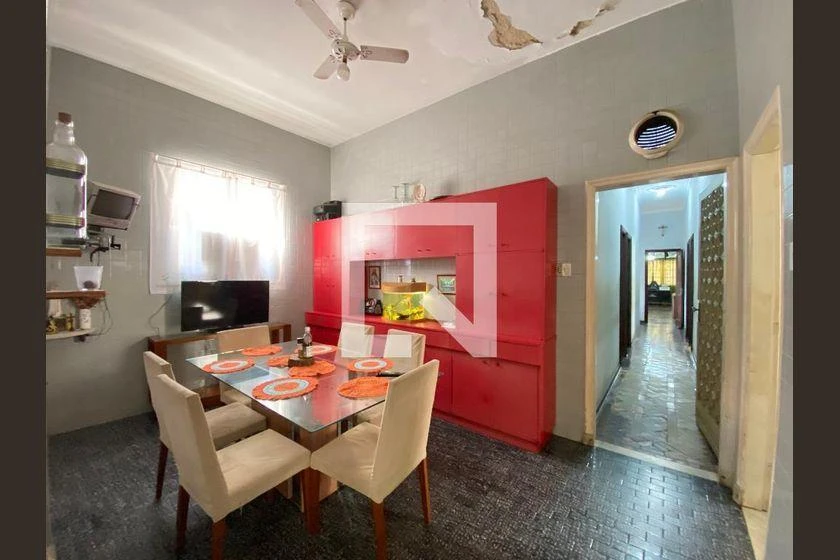 Casa para locação com varanda e 4 quartos, 1147 m² — photo 45