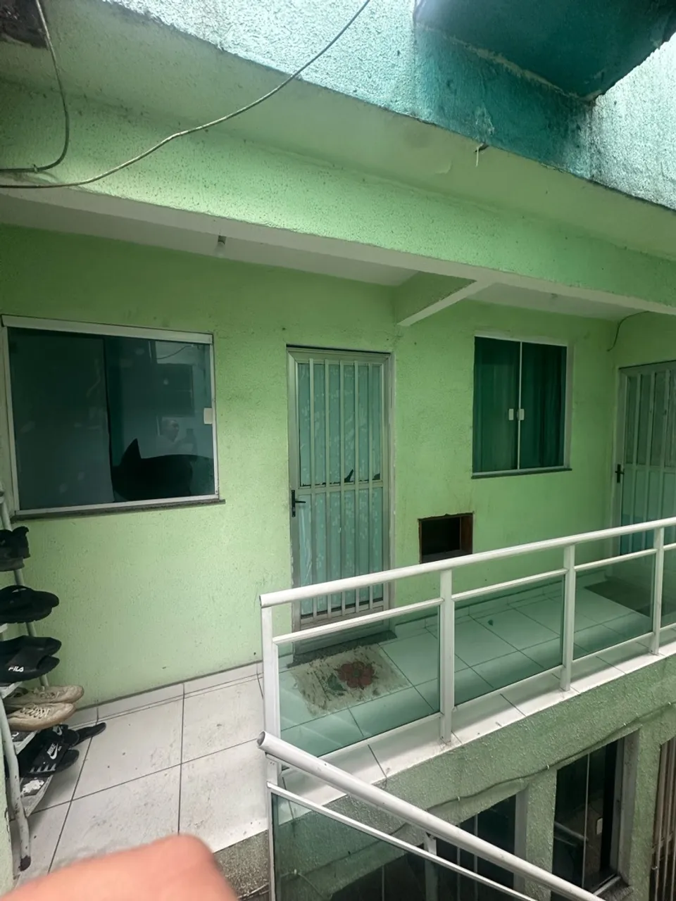 Будинок: 1 спальня, 20 м² — photo 2