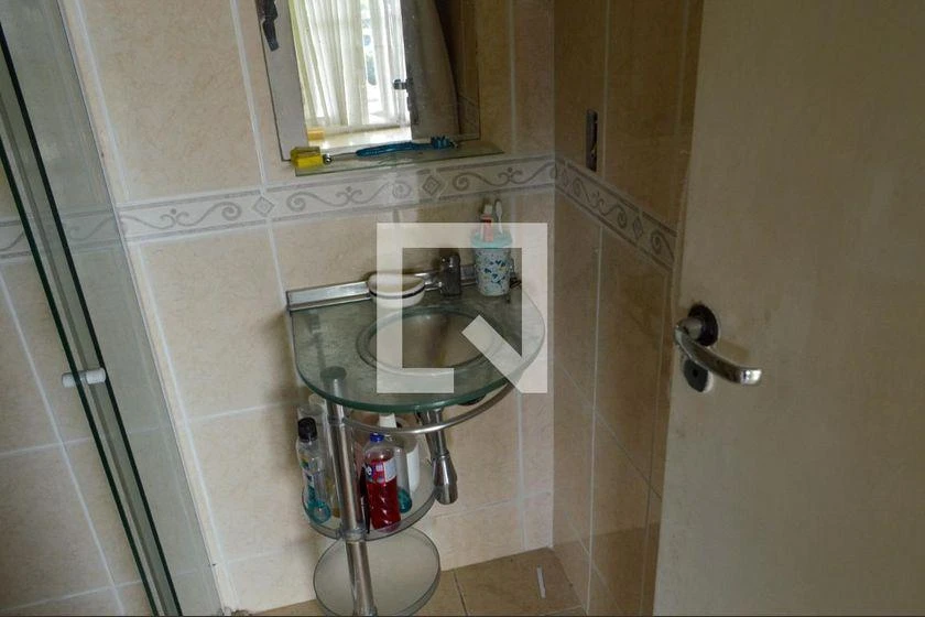 Apartamento de 56 m² com 1 quarto e varanda — photo 14