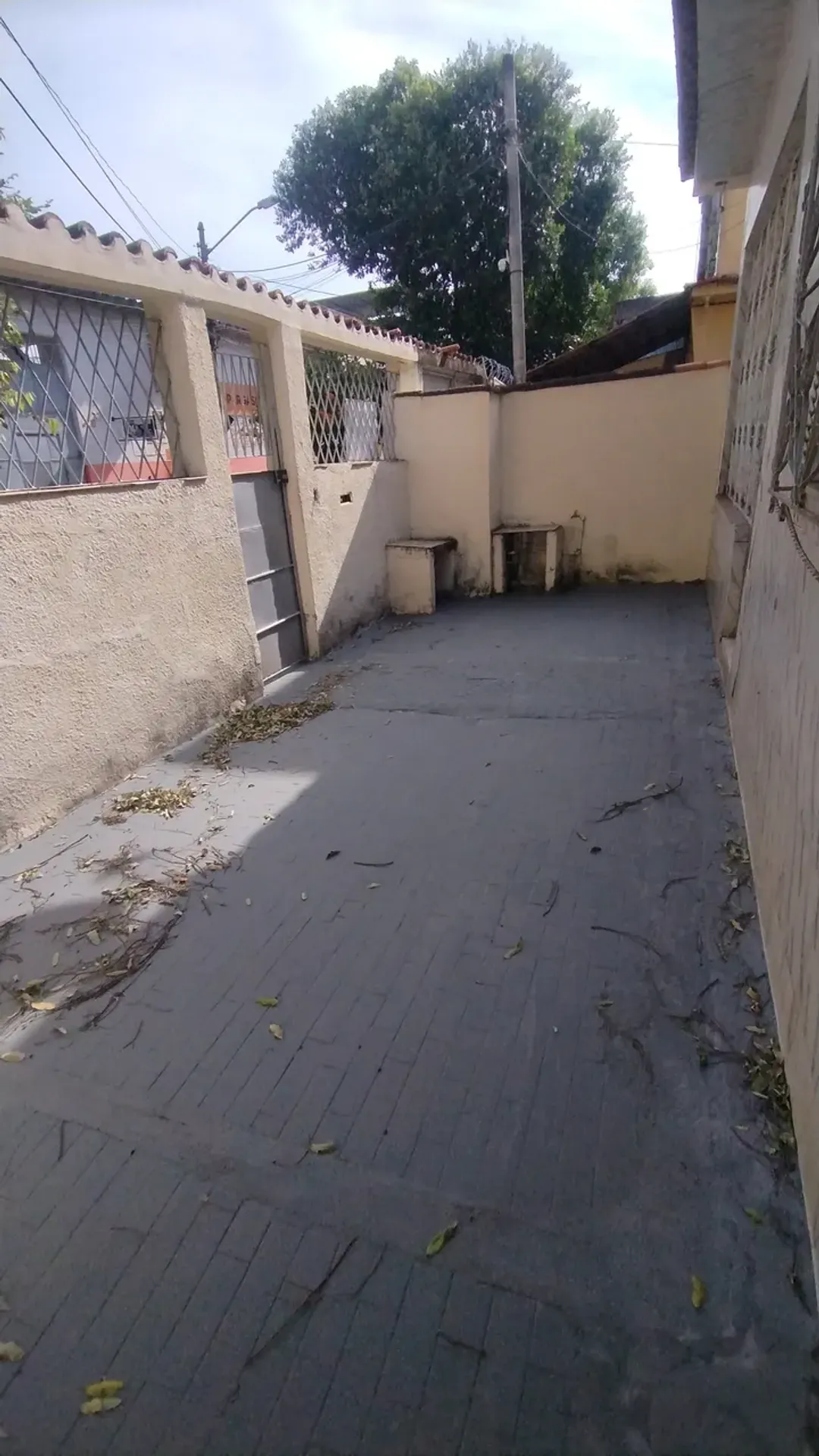 Unfurnished house for rent with 85 m², 2 bedrooms — photo 4