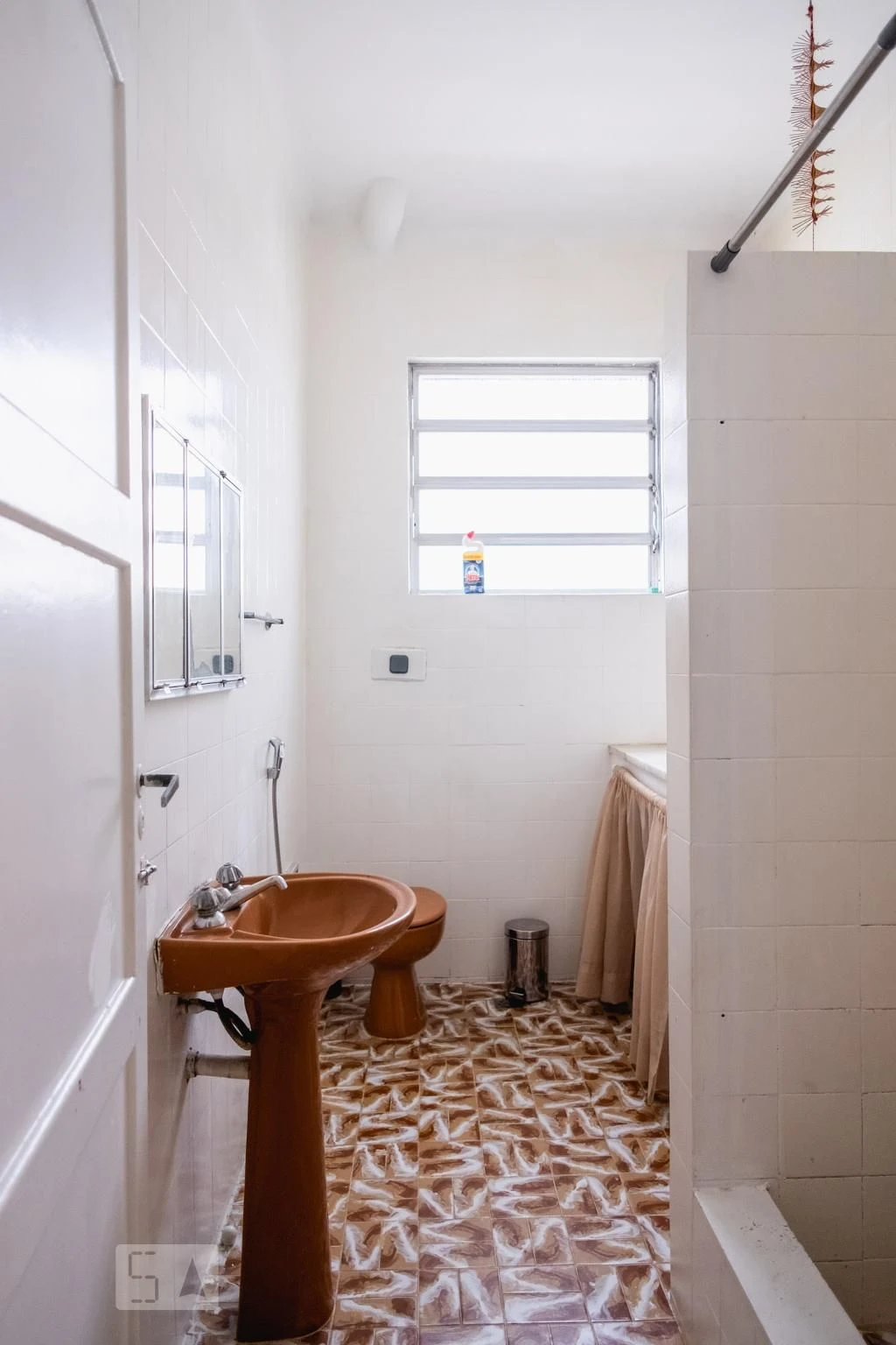 Приватное барбекю и 2 спальни: квартира 94 м² — photo 19