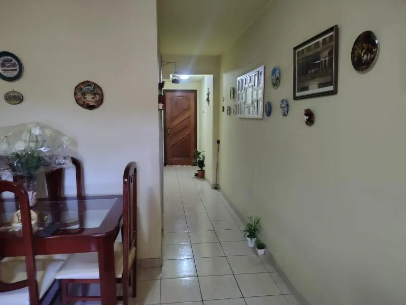Casa com 3 dormitórios, 1 banheiro e cozinha fechada — photo 31