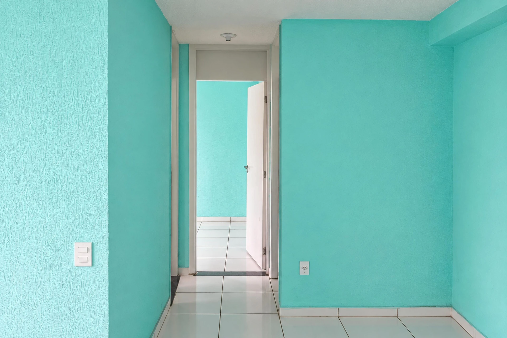 Apartamento de 2 quartos e 60 m² — photo 12
