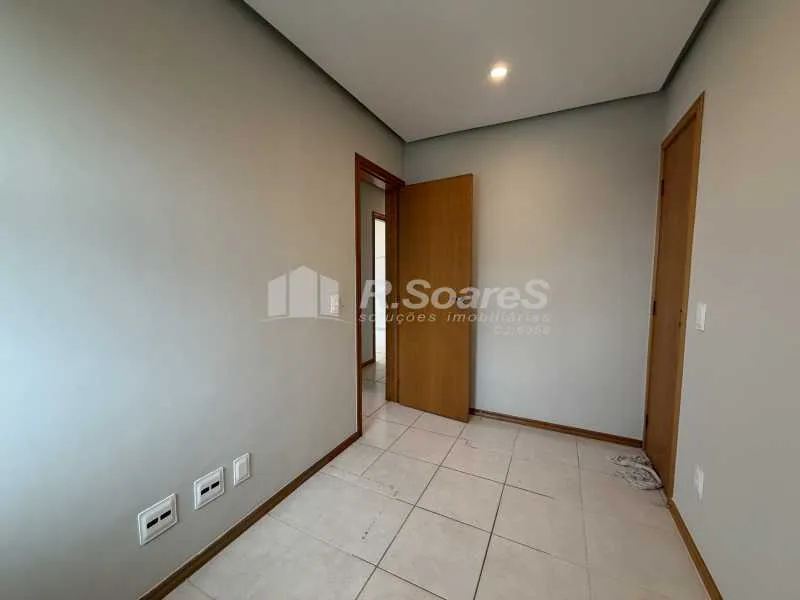 Apartamento de 3 quartos em condomínio com piscina aquecida — photo 9