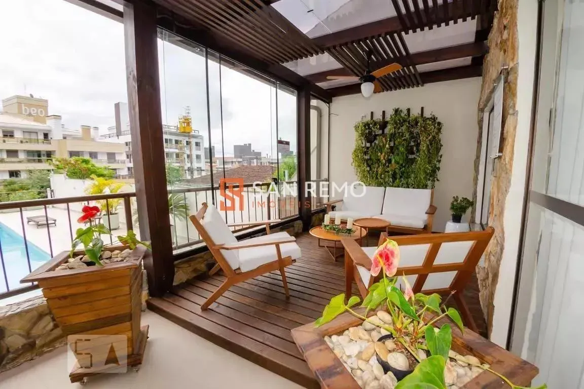 76 m² apartment with 2 bedrooms and 1 en-suite — photo 3