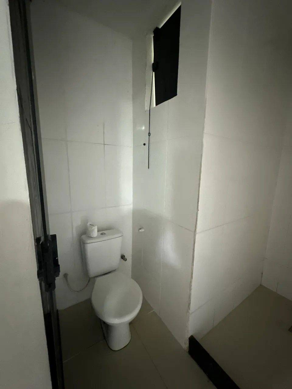 Unfurnished home with 1 bedroom and 1 bathroom — photo 3