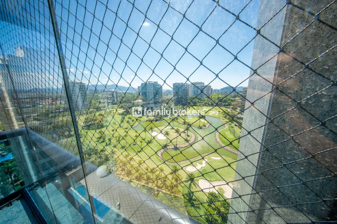 Мебльована дуплекс-квартира з 4 спальнями та 550 м² — photo 10