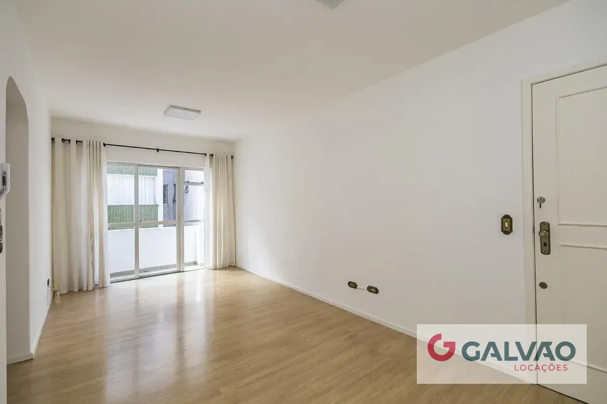 Квартира 72 м² на 2 этаже: 3 комнаты и сьют