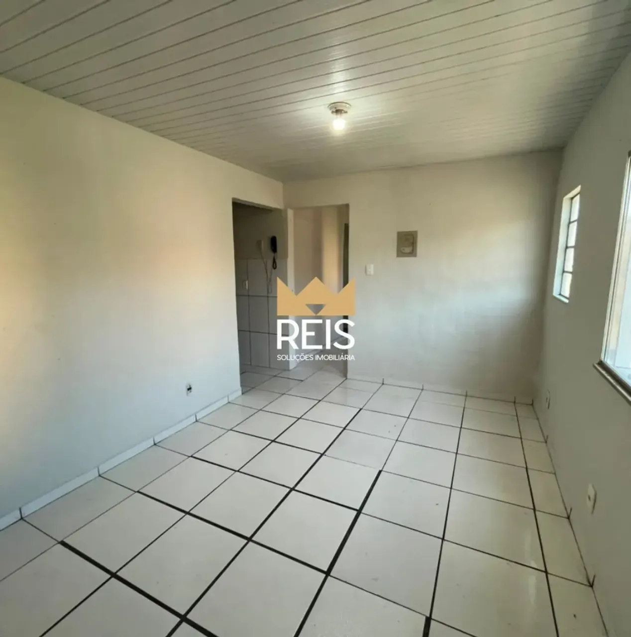 Unfurnished house with a separate kitchen and 1 bedroom — photo 5