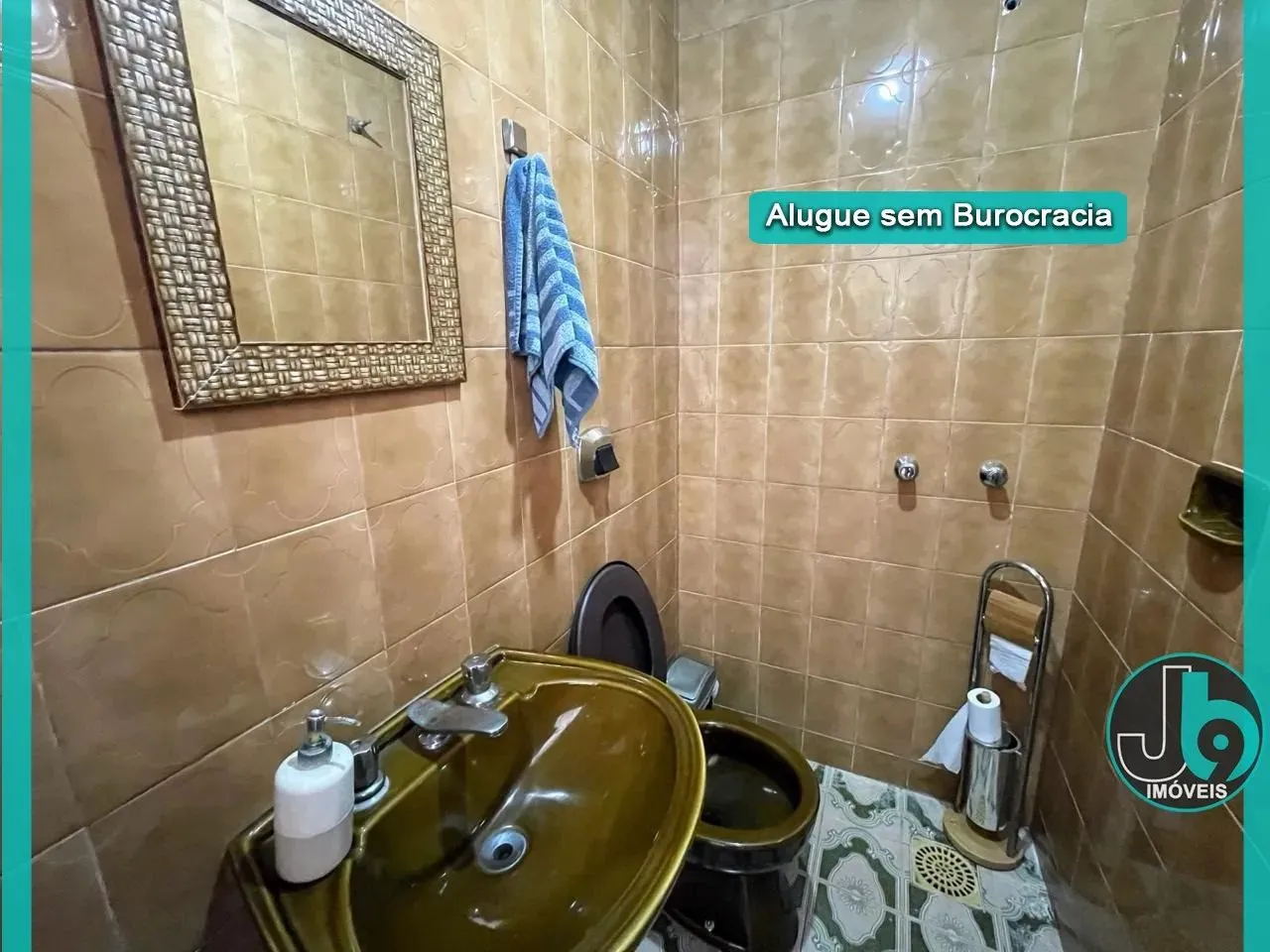 Unfurnished house with 4 bedrooms, 15 parking, 350 m² — photo 13