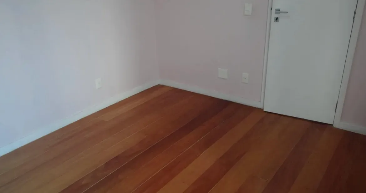 Apartamento de 185 m² com 3 quartos e 5 banheiros — photo 9