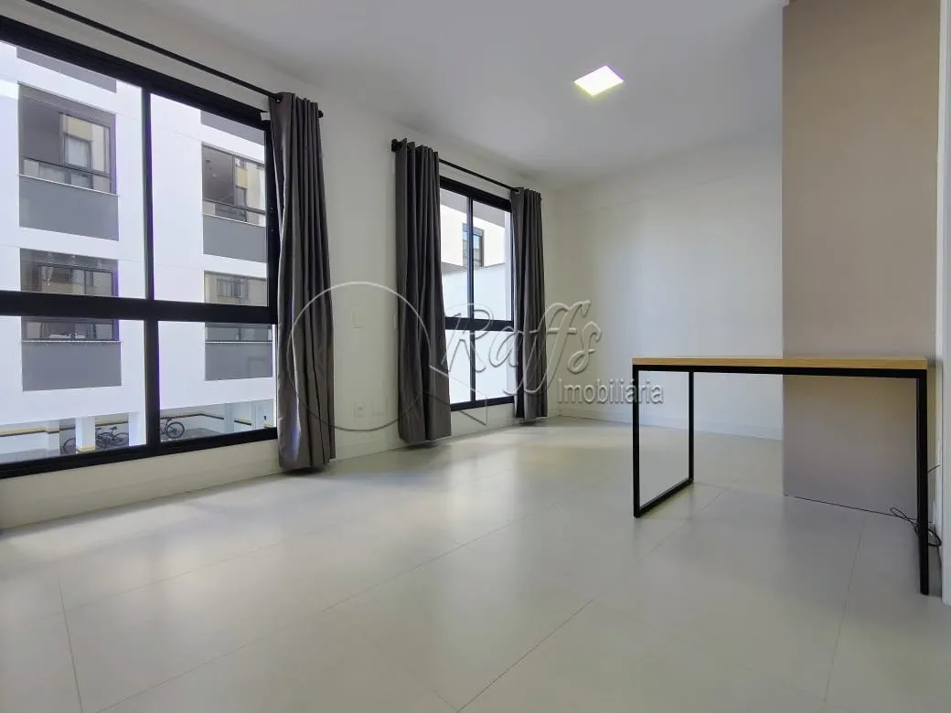 48 m² apartment with 1 bedroom and 1 parking spot — photo 14