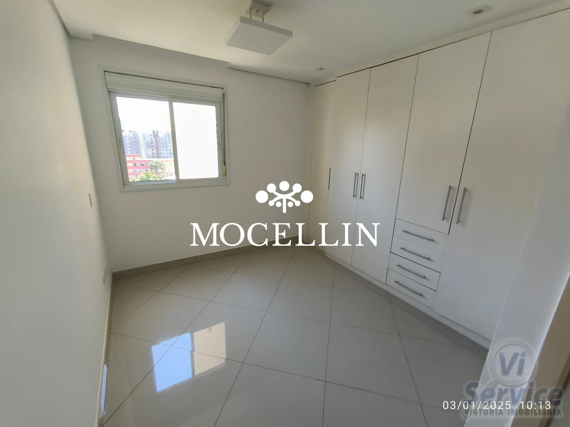 Балкон з грилем та 2 спальні: квартира 102 м² — photo 6