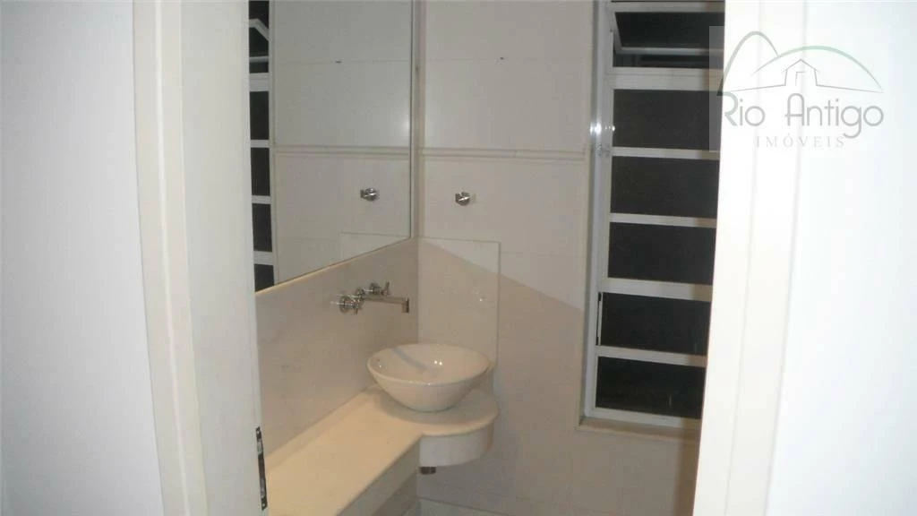 Apartamento sem mobília de 4 quartos com 2 vagas — photo 7