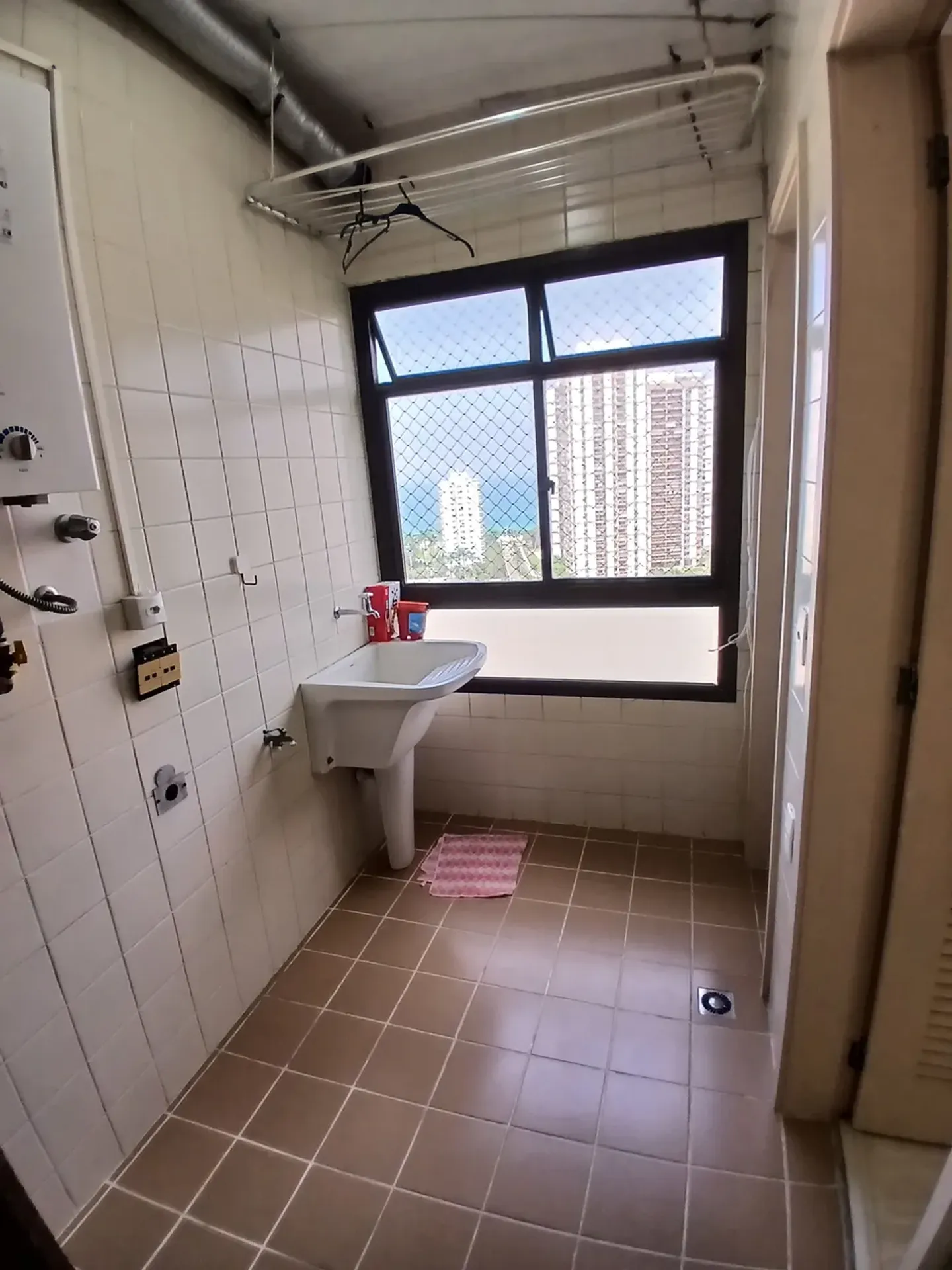 3 quartos e vista para a água: apartamento de 70 m² — photo 18