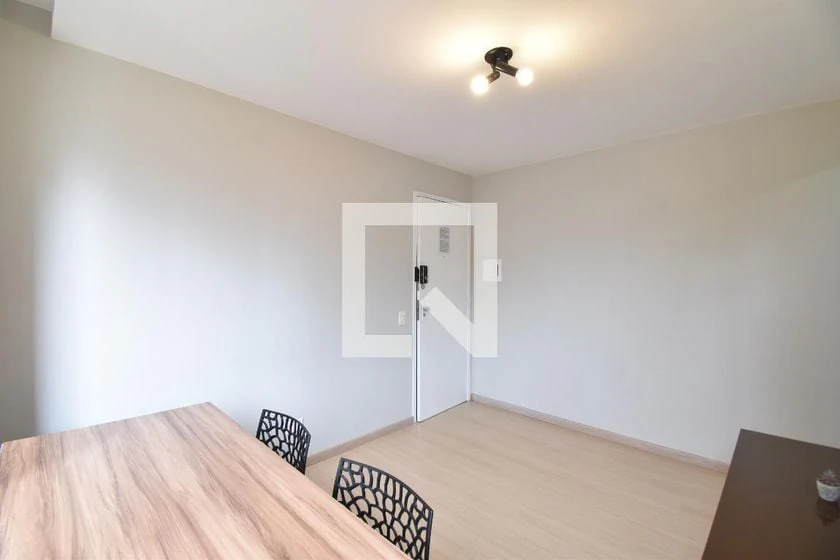 Apartamento de 35 m² com 1 quarto e cozinha separada — photo 5