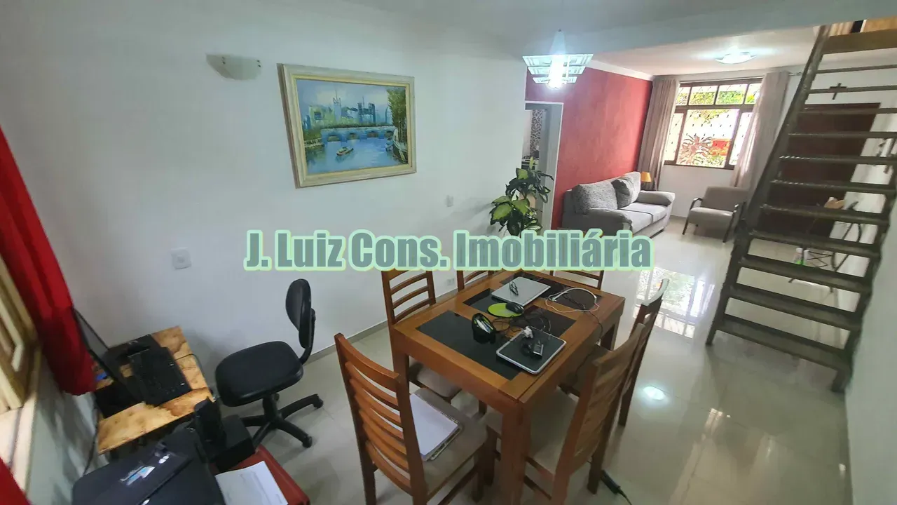 Casa mobiliada com 3 quartos e 3 banheiros, 200 m² — photo 5