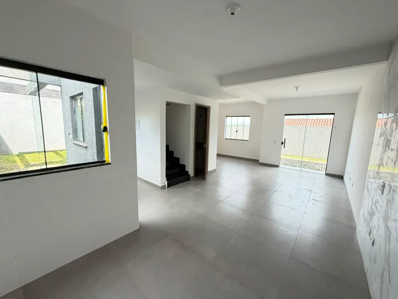 Дом: 3 спальни, 1 со своей ванной, 94 м², Куритиба — photo 6