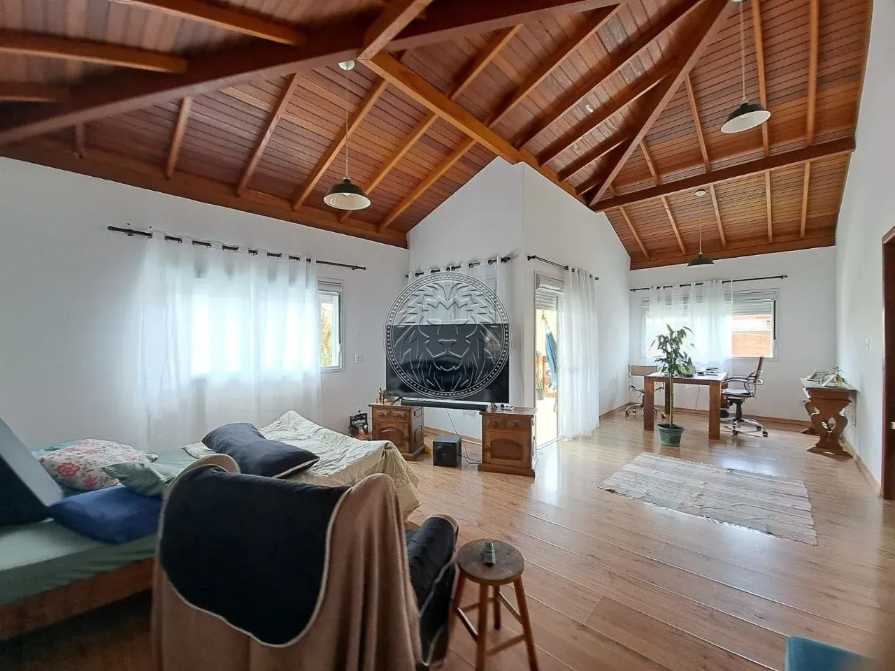 Casa en planta baja amueblada con 3 suites — photo 11