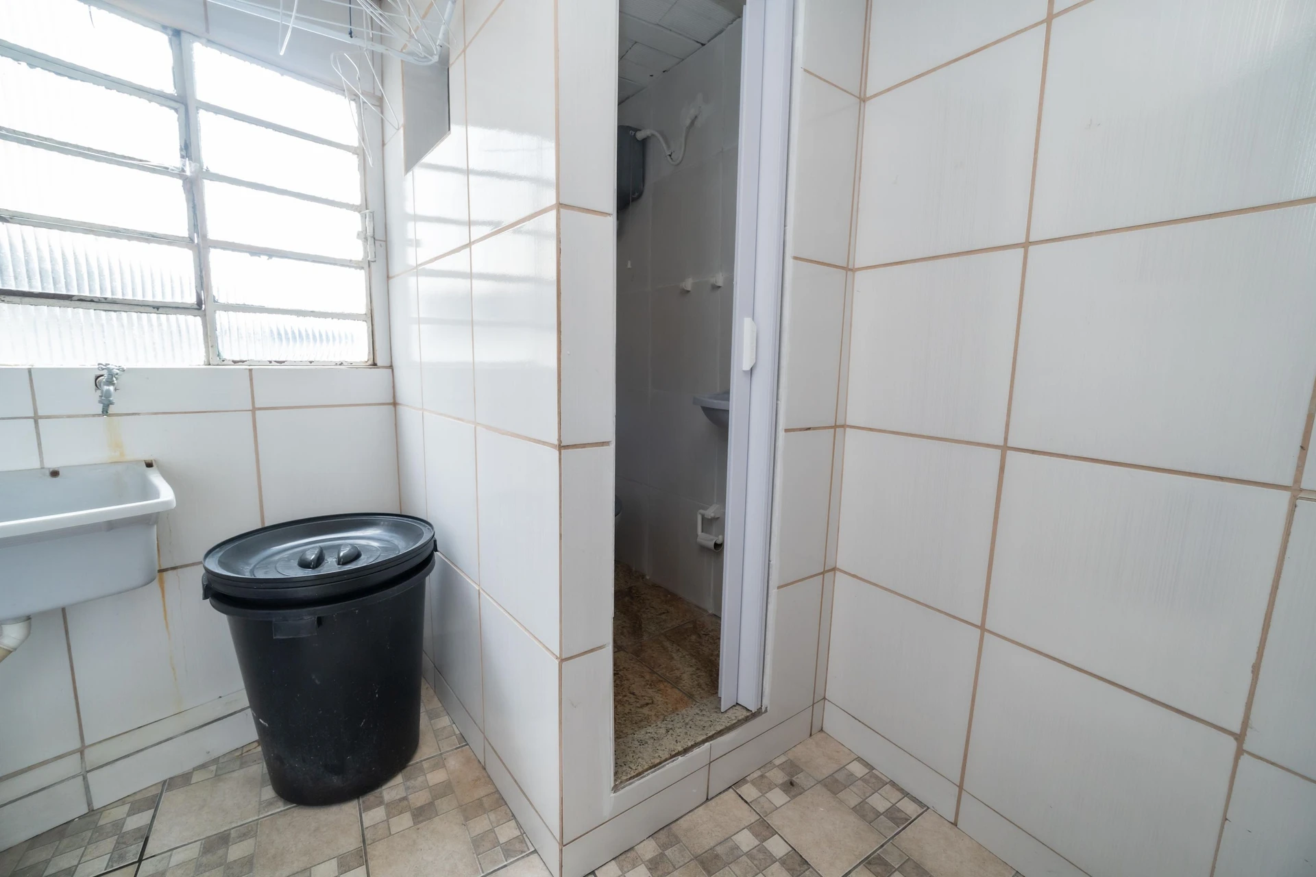 3-bedroom house with a washing machine in Rio de Janeiro — photo 5