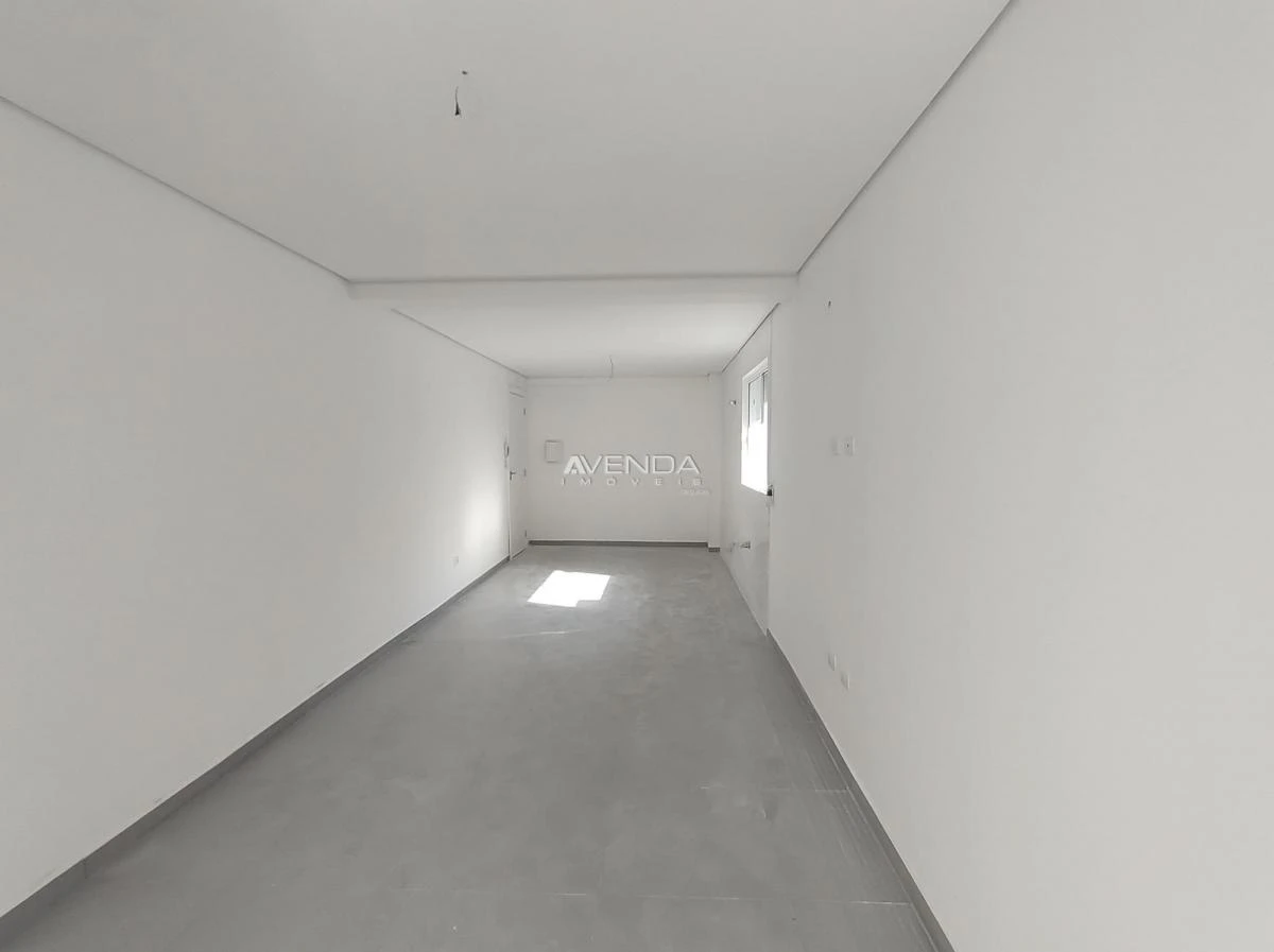 Studio térreo de 48 m² com sacada tipo garden — photo 3