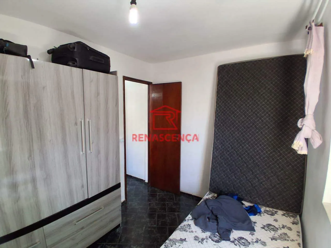 Apartamento mobiliado de 2 quartos com máquina de lavar — photo 16