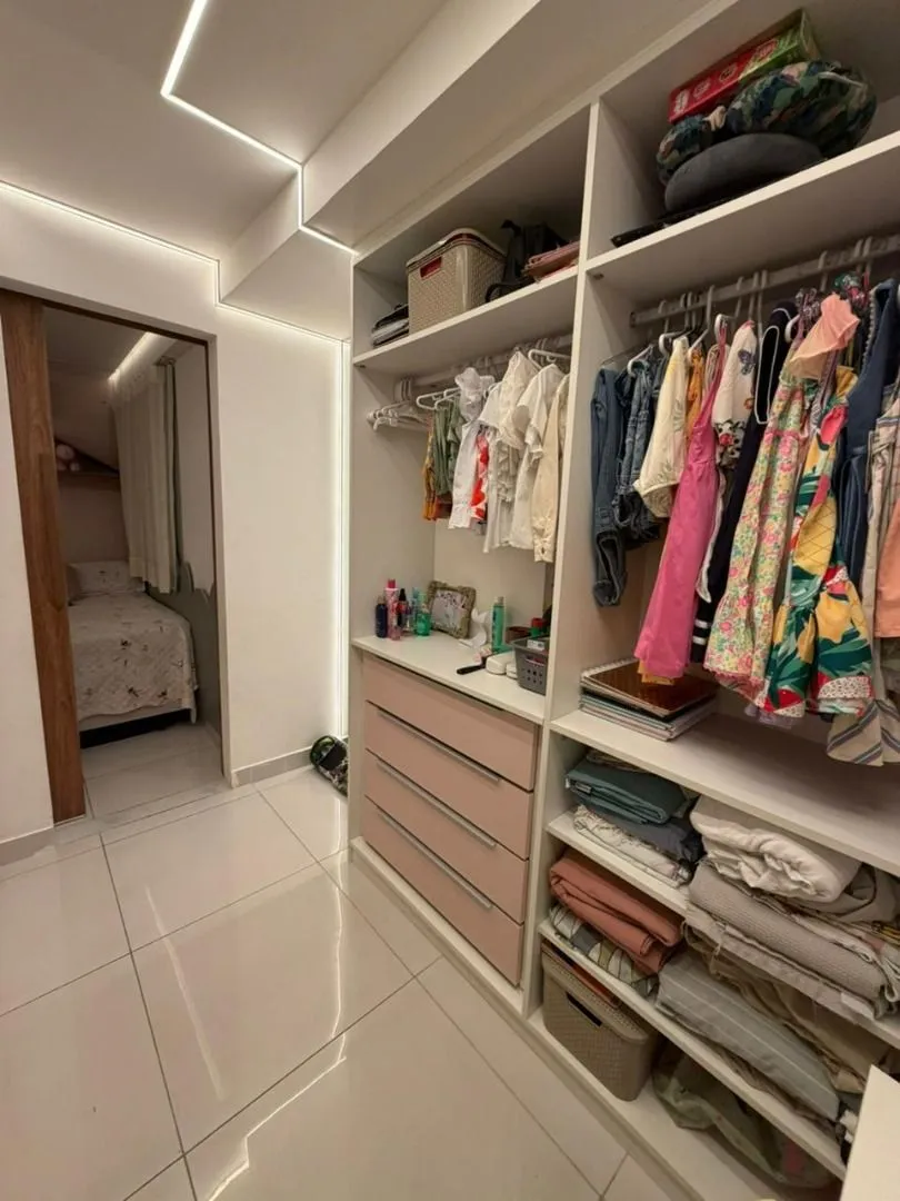 Квартира 120 м² з гардеробною та робочим місцем — photo 18