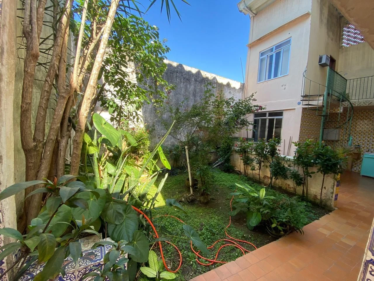 Casa mobiliada com 3 quartos e 4 banheiros, aceita pets — photo 32