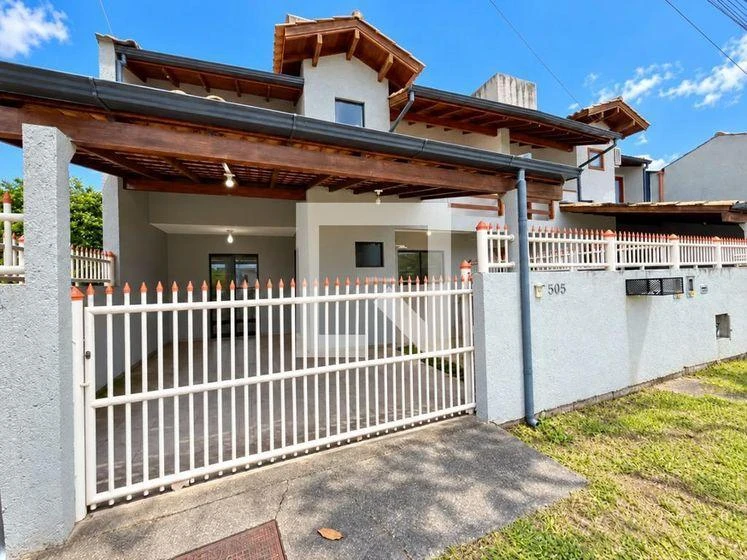 2-bedroom, 80 m² house in Florianópolis — photo 21