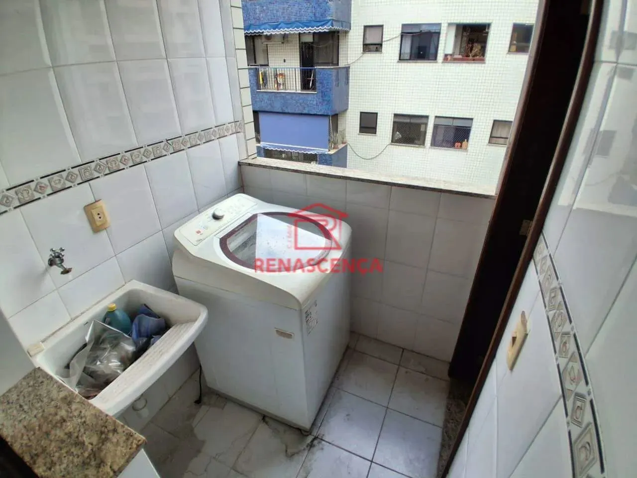 Furnished apartment with 2 bedrooms and 3 bathrooms — photo 20