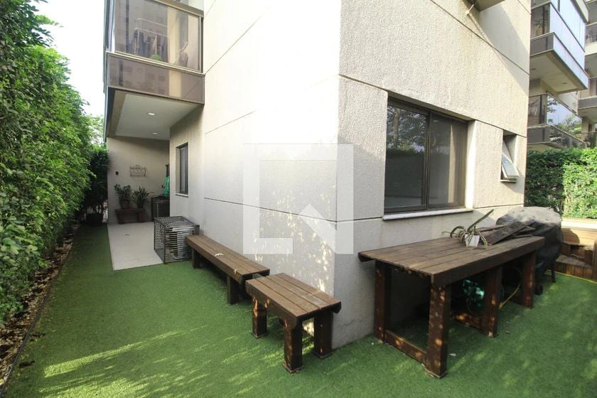 Apartamento, 120 m², com espaço de home office — photo 30
