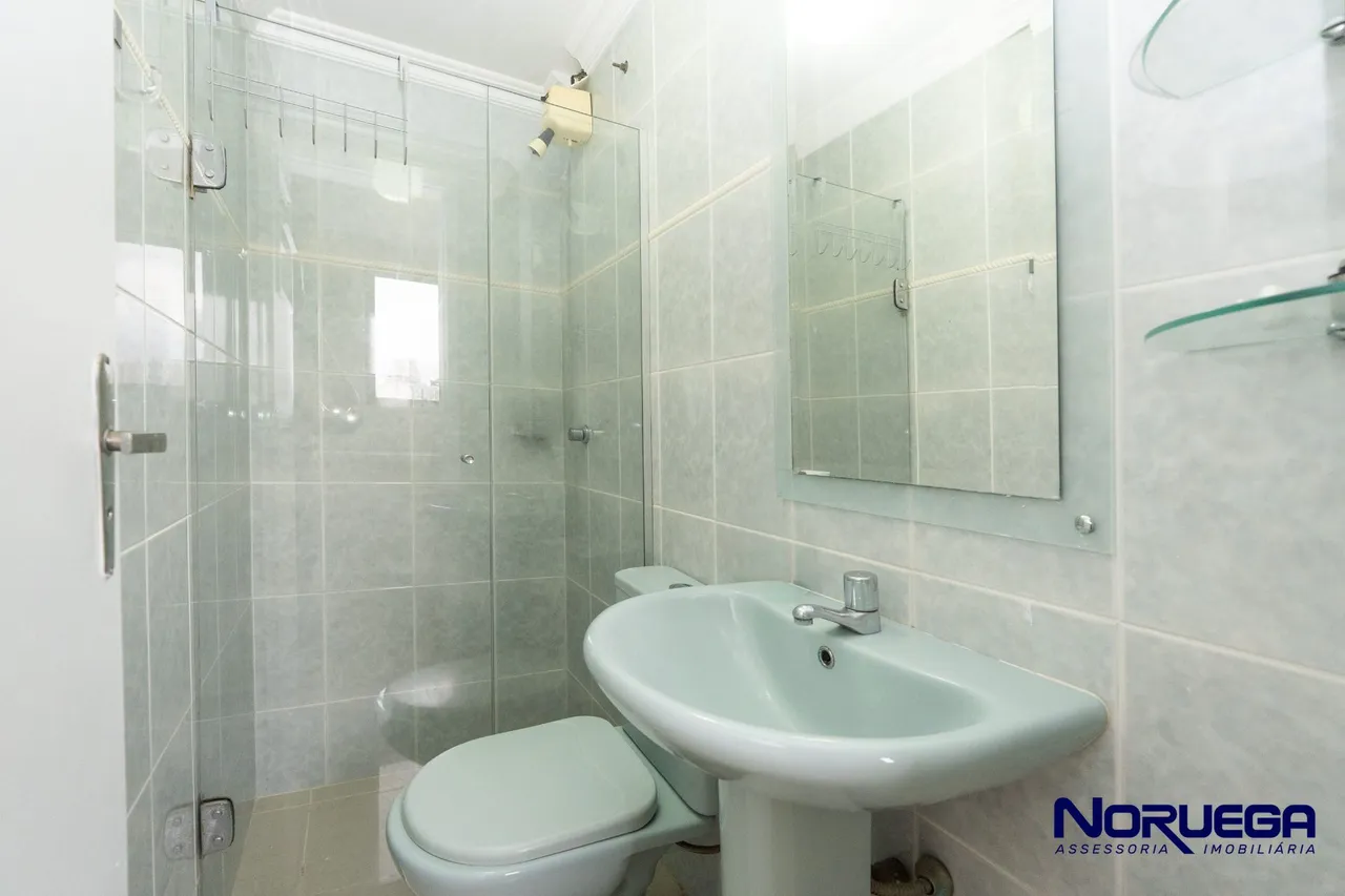 Rental apartment with 3 bedrooms and 1 parking space — photo 9