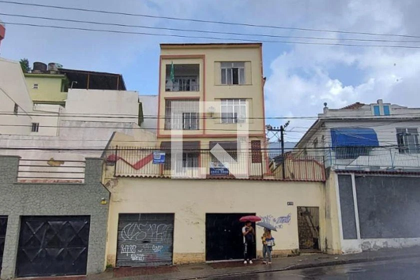 2-bedroom, 79 m² apartment in Rio de Janeiro — photo 3