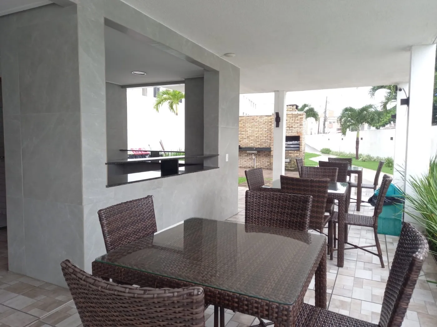 Rental apartment 57 m² with laundry area and suite — photo 13