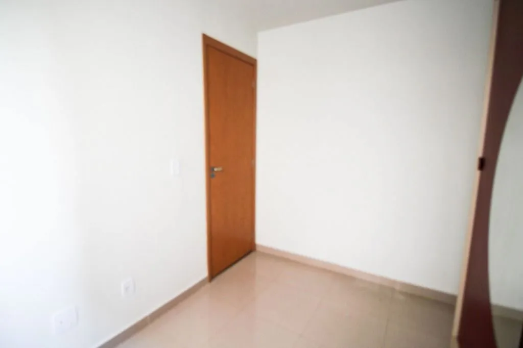 Furnished apartment, 38 m², with a washing machine — photo 16