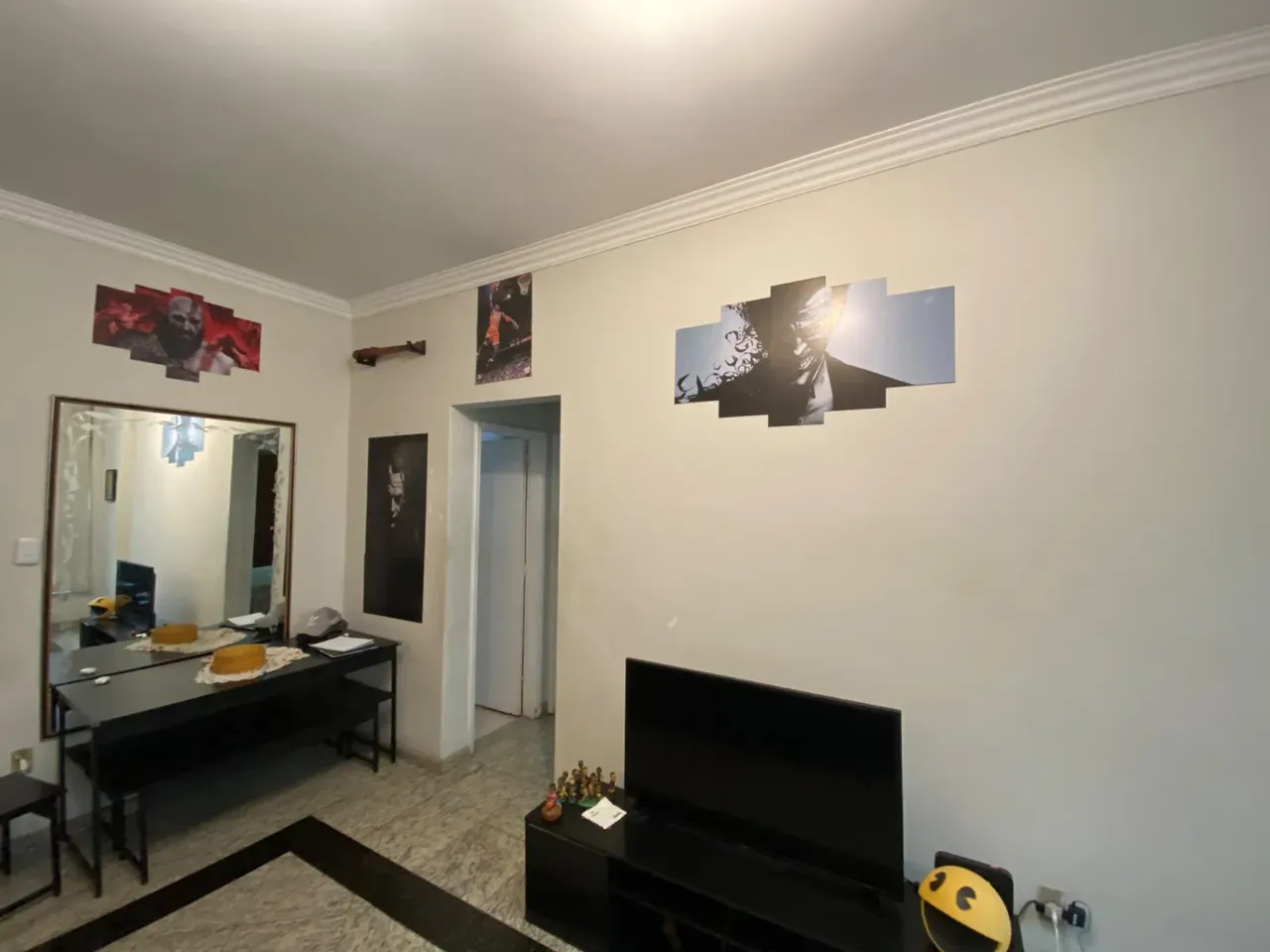2-bedroom apartment with a home office in Rio de Janeiro — photo 14